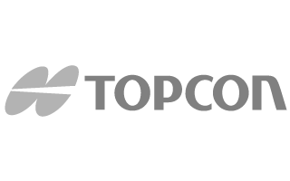 logo Topcon