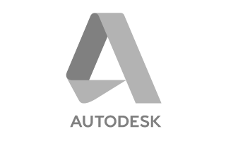 logo Autodesk