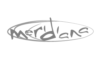 logo Meridiana